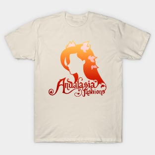 Andalasia Fashions T-Shirt